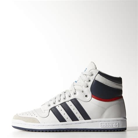 adidas top ten hi outsole.